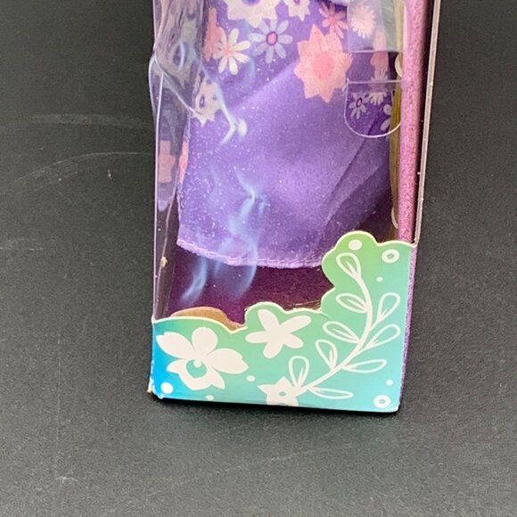 Disney Encanto Isabela Hair Play Doll Flower Accessories Damaged Box Movie - Picture 6 of 7